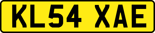 KL54XAE