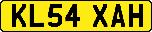 KL54XAH