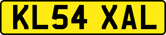 KL54XAL