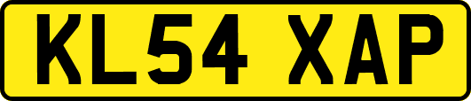 KL54XAP