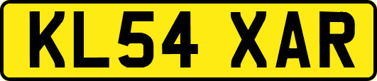 KL54XAR