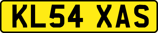 KL54XAS