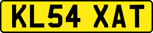 KL54XAT