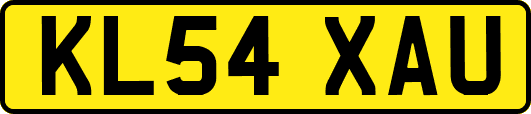 KL54XAU
