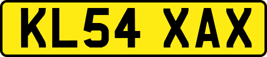 KL54XAX