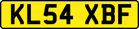 KL54XBF