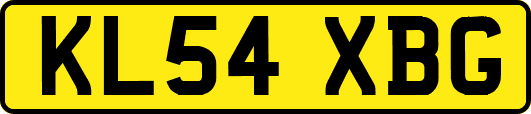 KL54XBG