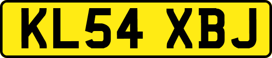 KL54XBJ