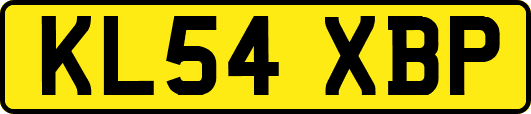 KL54XBP