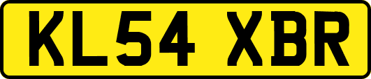 KL54XBR