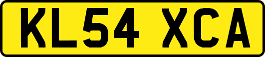 KL54XCA