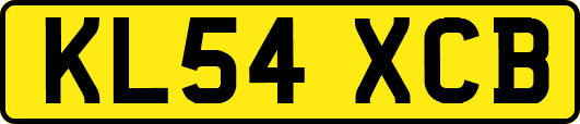 KL54XCB