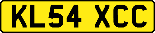 KL54XCC
