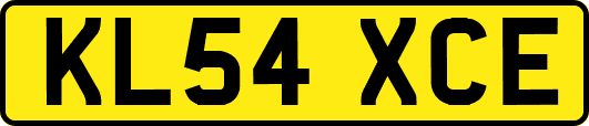KL54XCE