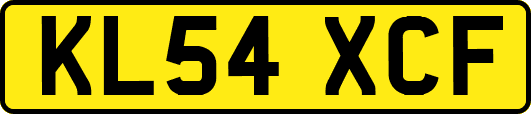 KL54XCF