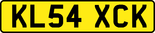 KL54XCK