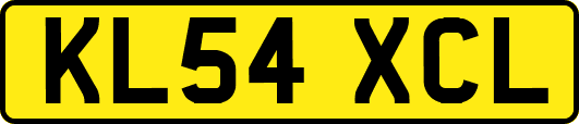 KL54XCL