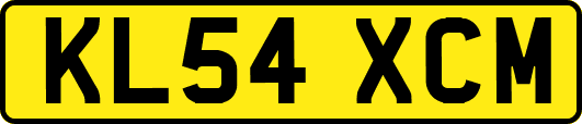 KL54XCM