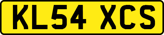 KL54XCS