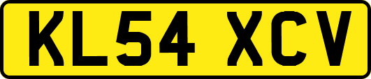 KL54XCV