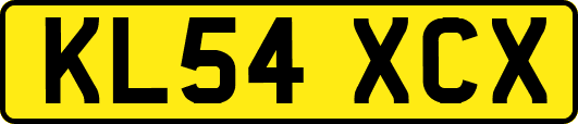 KL54XCX