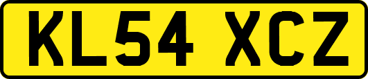 KL54XCZ