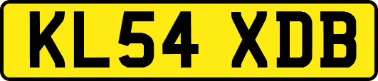 KL54XDB