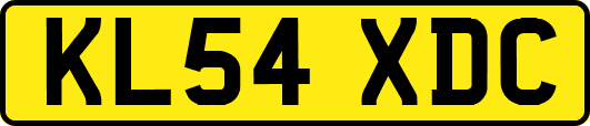 KL54XDC