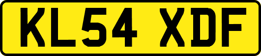 KL54XDF