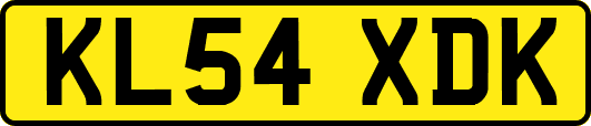 KL54XDK