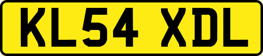 KL54XDL