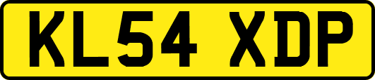 KL54XDP