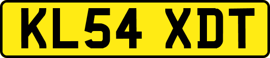 KL54XDT