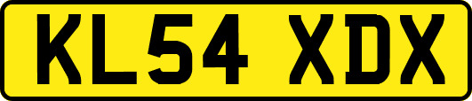 KL54XDX