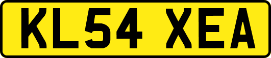 KL54XEA