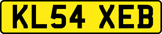 KL54XEB