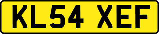 KL54XEF