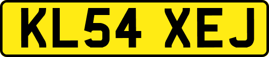KL54XEJ