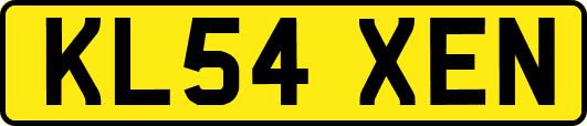 KL54XEN