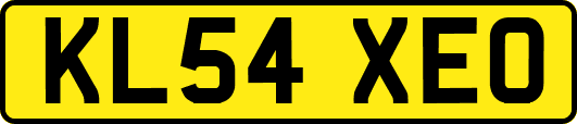 KL54XEO