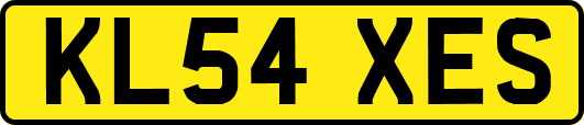 KL54XES
