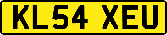 KL54XEU