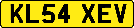 KL54XEV