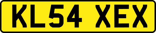 KL54XEX