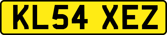 KL54XEZ