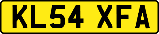 KL54XFA