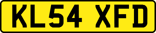 KL54XFD