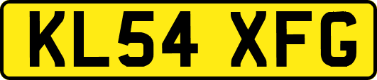 KL54XFG