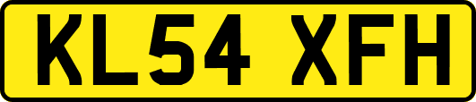 KL54XFH