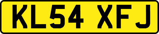 KL54XFJ